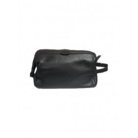 Trousse toilette 6904 Amsterdam 2 GERARD HENON vachette souple