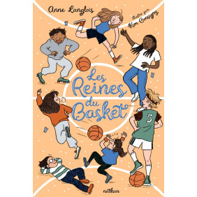 Les Reines du Basket - De 9 à 12 ans