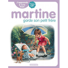 J'apprends à lire avec Martine Tome 7
