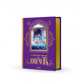 Les plus beaux contes des 1001 nuits