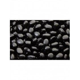 Tourmaline noire pierre roulée