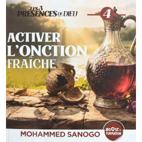 Activer l'onction fraiche