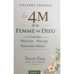 Les 4M de la Femme de Dieu