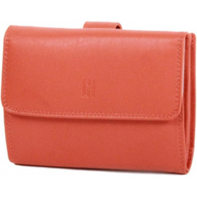 Gérard Henon Porte-Cartes Softline Cuir De Vachette Lisse GH 33552