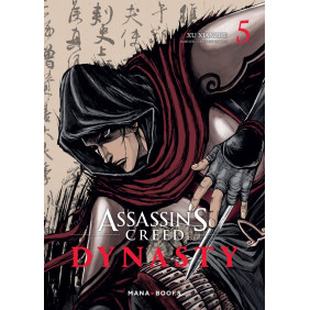 Assassin's Creed Dynasty Tome 5