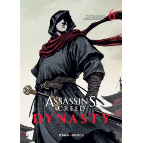 Assassin's Creed Dynasty Tome 6