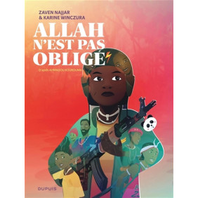 Allah n'est pas obligé - Dès 12 ans