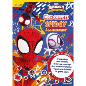 Mon coffret Disney - Dès 3 ans