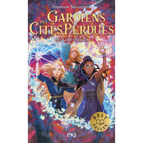 Les Gardiens des Cités perdues - Tome 9
