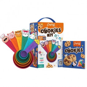 Mini-coffret "Cookies". Starter Kit