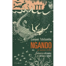 Ngando et autres récits