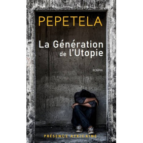 La génération de l'utopie - Poche