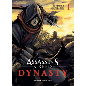 Assassin's Creed Dynasty Tome 1