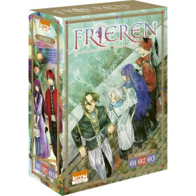 Frieren Tome 1