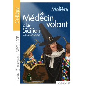 PCL collège - Le Médecin volant, Le Sicilien
