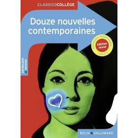Douze nouvelles contemporaines