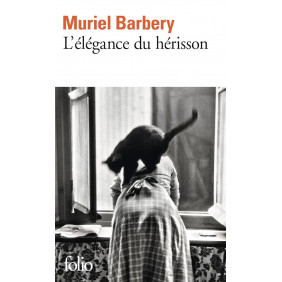 L'élégance du hérisson