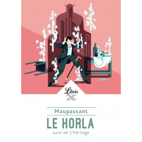 Le Horla - L'Héritage