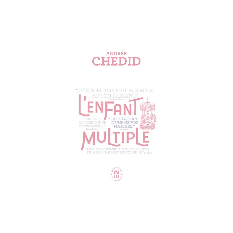 L'enfant multiple - Sport - achat en ligne - Librairiedefrance.net