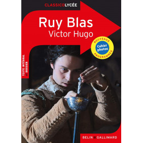 Ruy Blas