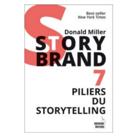 Story Brand: 7 piliers du storytelling