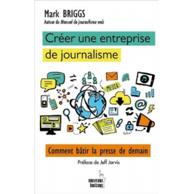 Créer une entreprise de journalisme