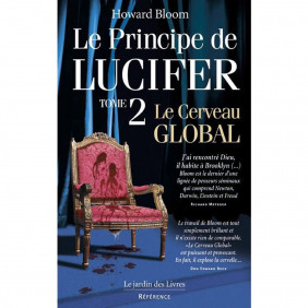 Le Principe de Lucifer tome 2