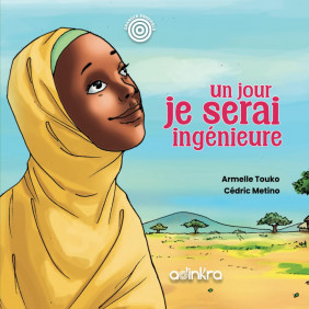 Un jour, je serai ingénieure - Dès 6 ans