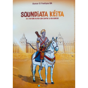 Soundiata Keïta - Dès 12 ans