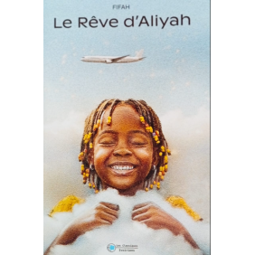 Le rêve d'Aliyah - Dès 6 ans