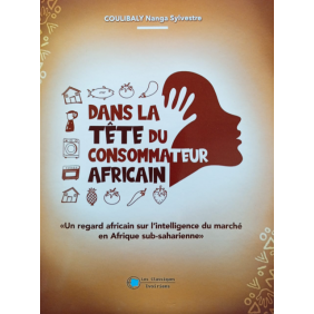 Dans la tête du consommateur africain - Dès 9 ans