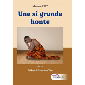 Une Si Grande Honte - Dès 9 ans