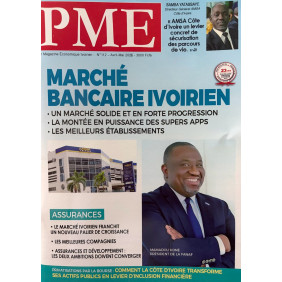 PME marché bancaire ivoirien