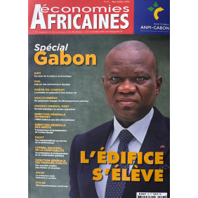 Economie Africaines n°23