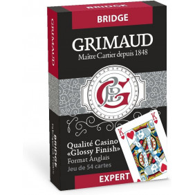 Tarot Grimaud- Dès 6 ans