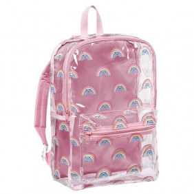 Sac à dos baby Kawaii Rainbow - Dès 2 ans