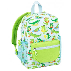 Sac à dos beach croco - Dès 3 ans