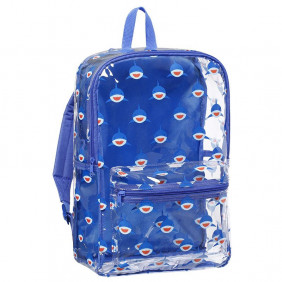 Sac à dos Baby Kawaii Requin - Dès 2 ans