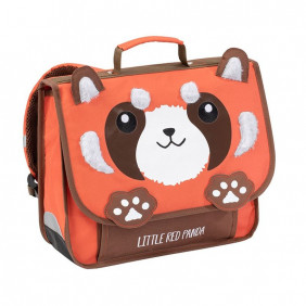 Cartable Little Panda - Dès 2 ans