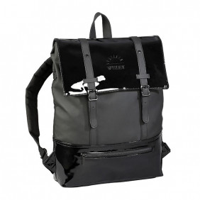 Sac à dos Welly Black - Dès 5 ans
