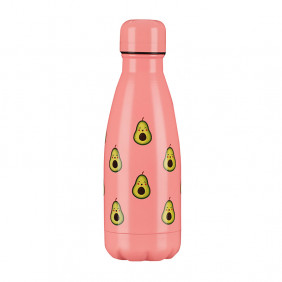 Gourdes AQUA KIDS – 350 ML - Assortis - Vendu à l'unité