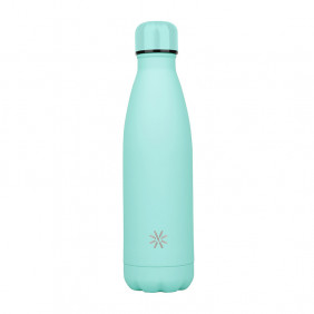Gourde pastel 500ML AQUA