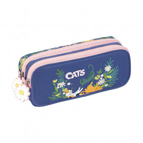 Trousse Daisy Cats