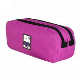 Trousse Teknik rose