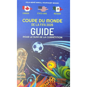 Guide pour le suivi de la compétition