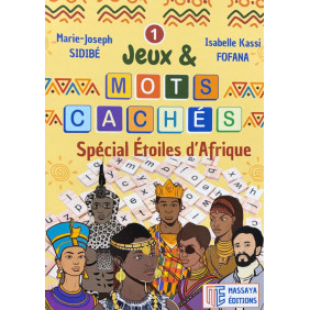 Mots de jeux cachés