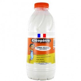 Colle vinylique 500ML flacon