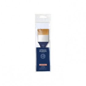 Pinceau Plat - Lefranc Bourgois