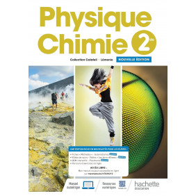 Physique-Chimie 2de