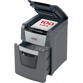 Destructeur Shredder autofeed 100X